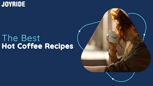 Best Hot Coffee Recipes