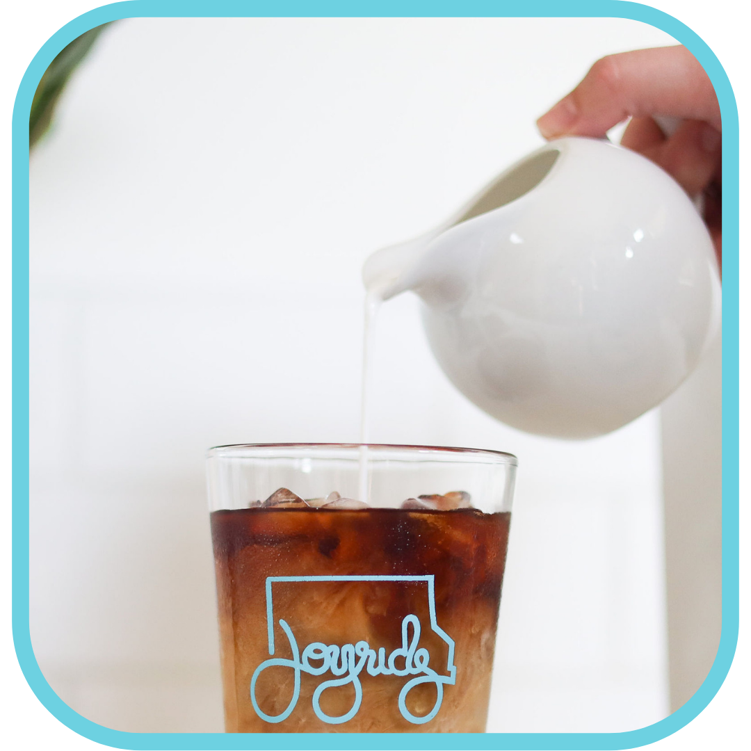 Joyride Cold Brew – Bruvi