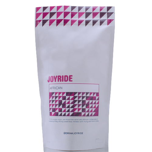 Joyride African Single Origin 1LB