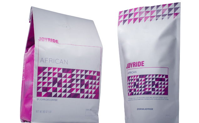 Joyride African Single Origin 5LB