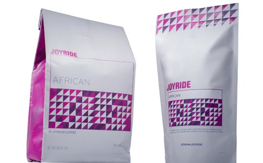 Joyride African Single Origin 5LB