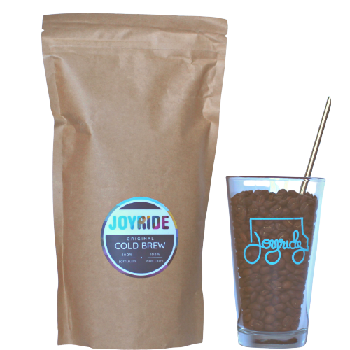 Joyride Cold Brew Blend 1LB