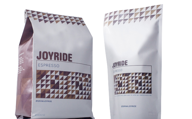 Joyride Espresso Blend 5LB