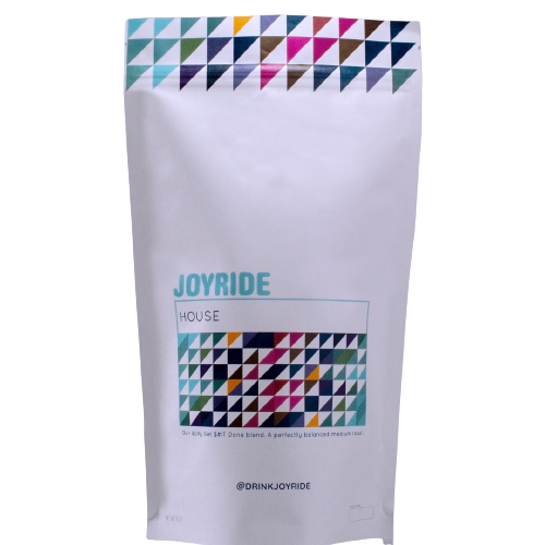 Joyride House Blend 1LB