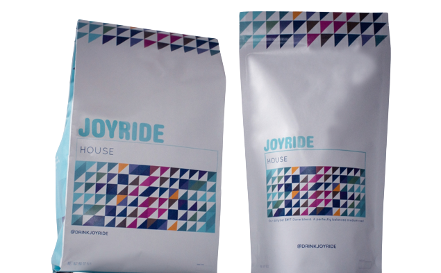 Joyride House Blend 5LB