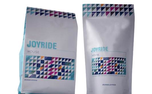 Joyride House Blend 5LB
