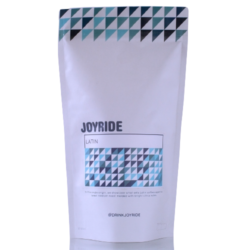 Joyride Latin American Single Origin 1LB