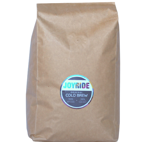 Joyride Cold Brew Blend 5LB