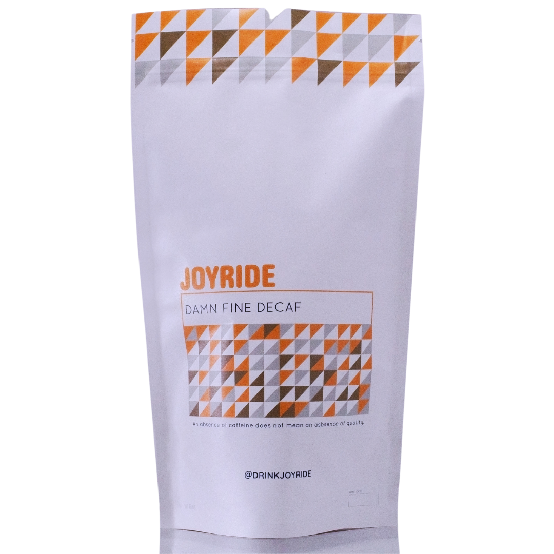 How to pick a good bag of coffee (without tasting it first). — Drink Joyride