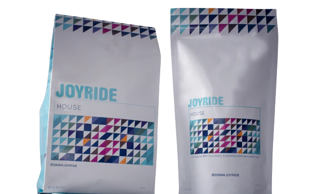 Joyride Cold Brew – Bruvi