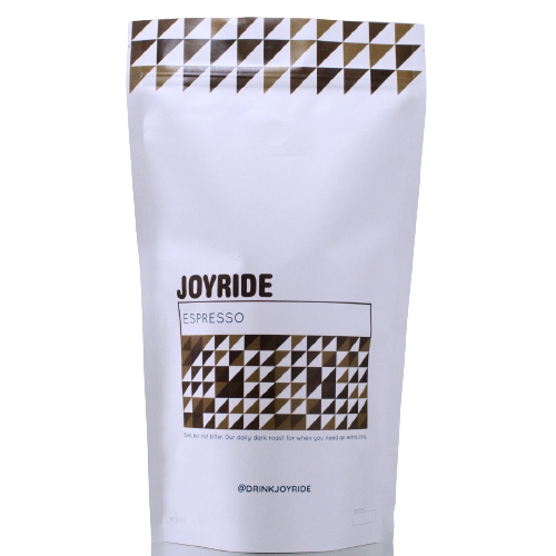 Joyride Espresso Blend 1LB